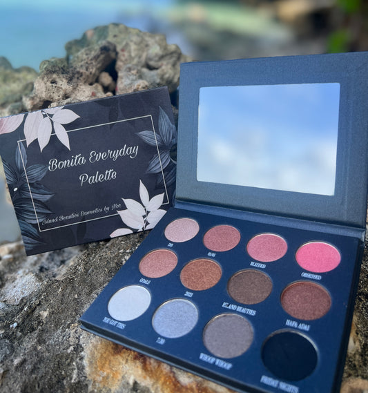 Bonita Everyday Palette