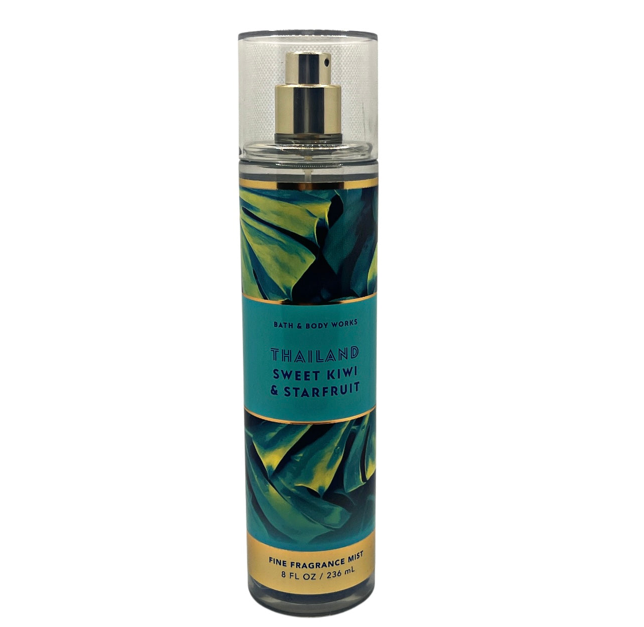 B & B Body Spray