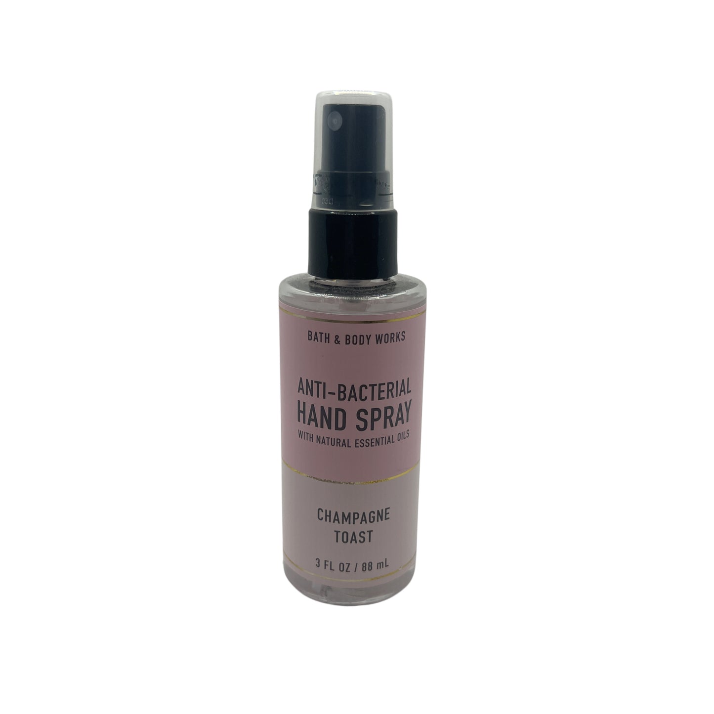 B & B Hand Spray 3 oz