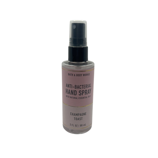 B & B Hand Spray 3 oz