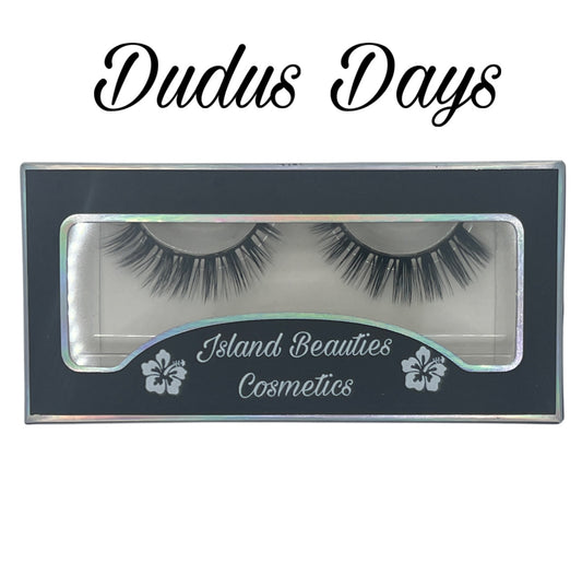 Dudus Days Lashes