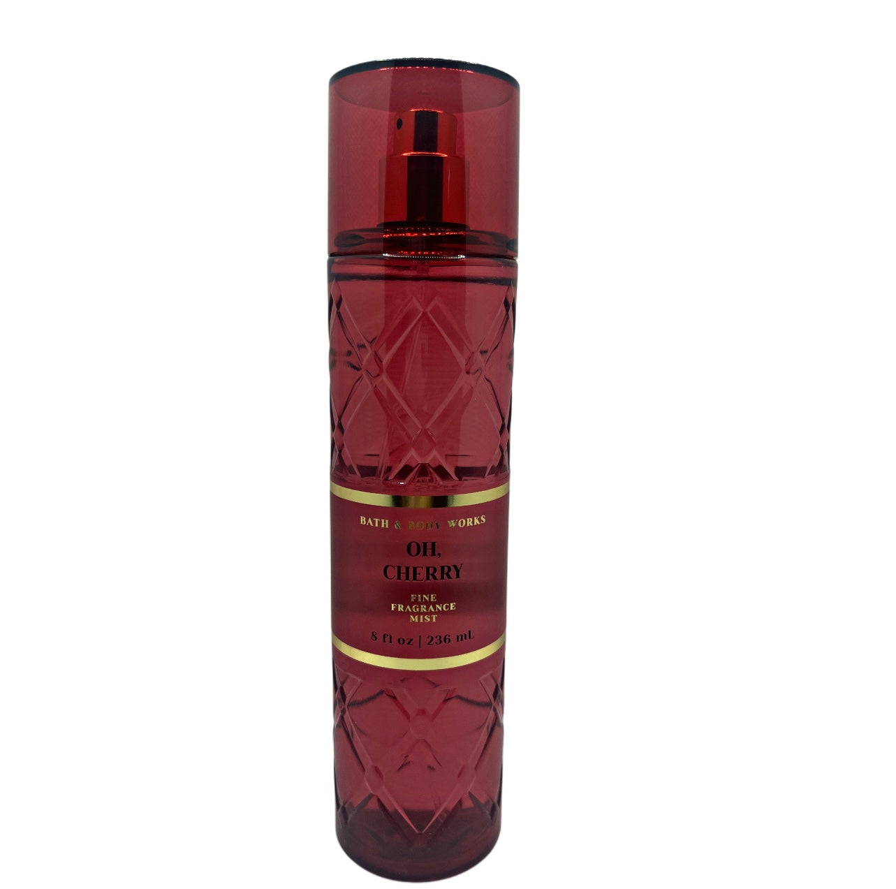 B & B Body Spray