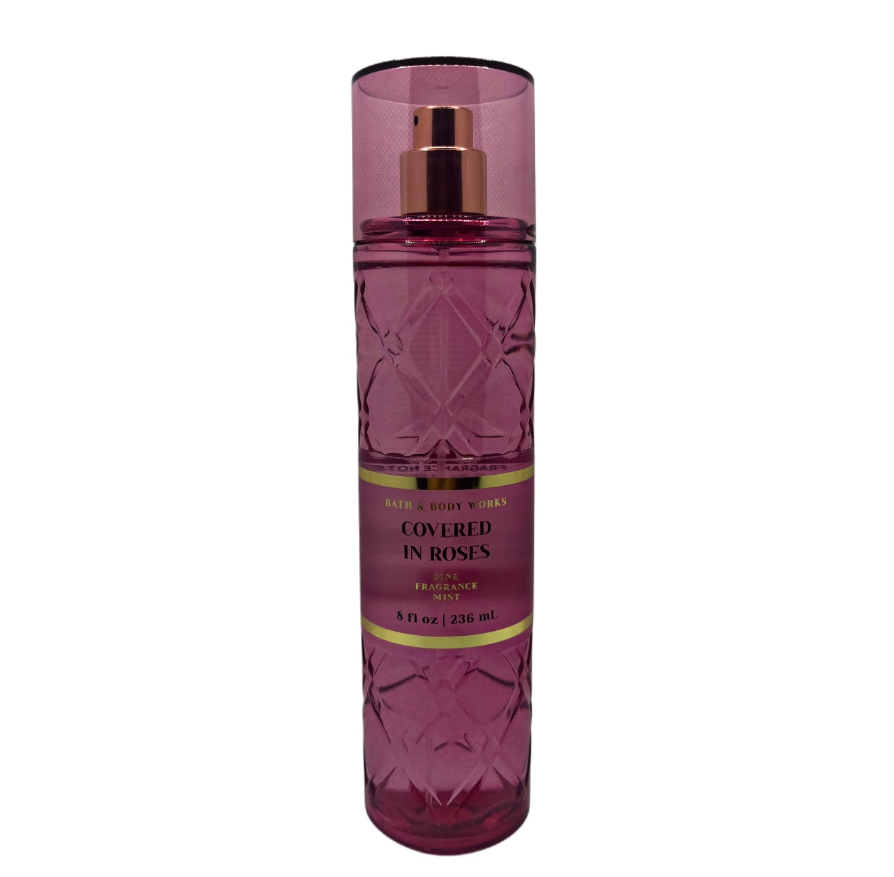 B & B Body Spray