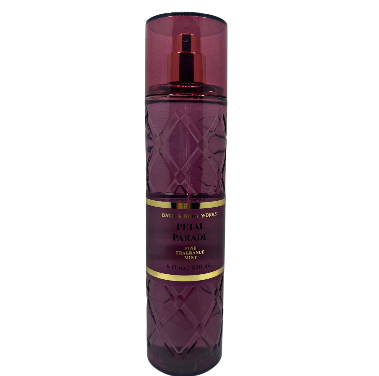 B & B Body Spray