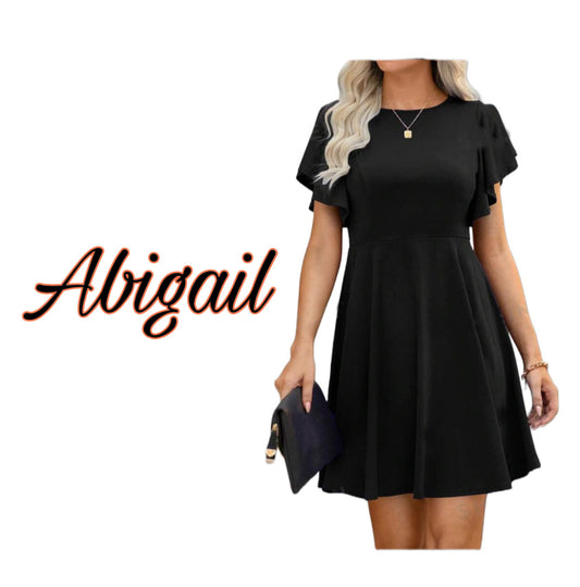 Abigail