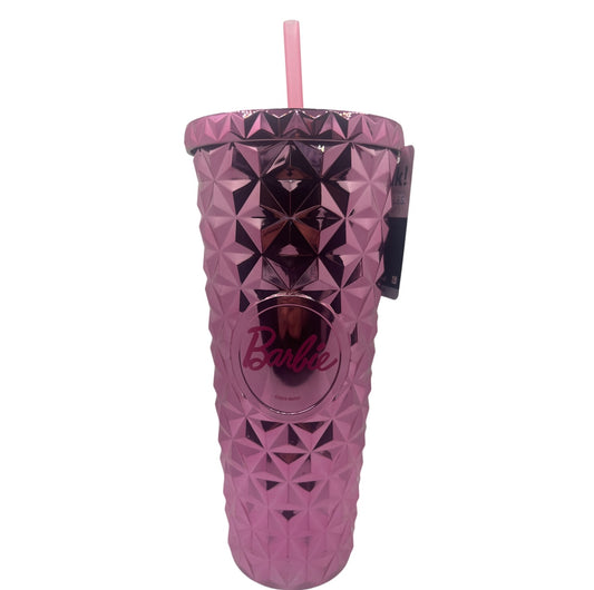 Barbie 24oz Tumbler