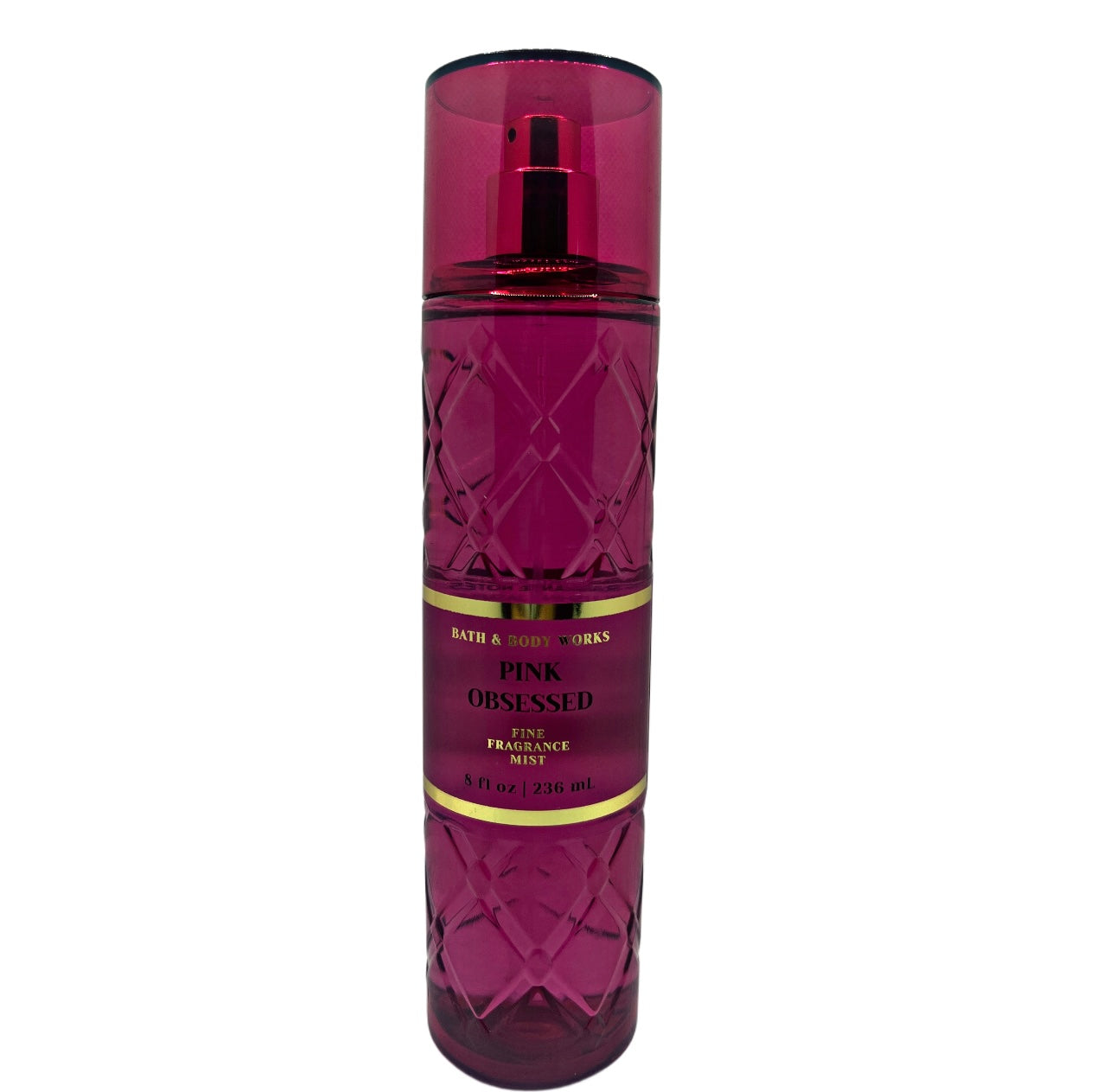 B & B Body Spray