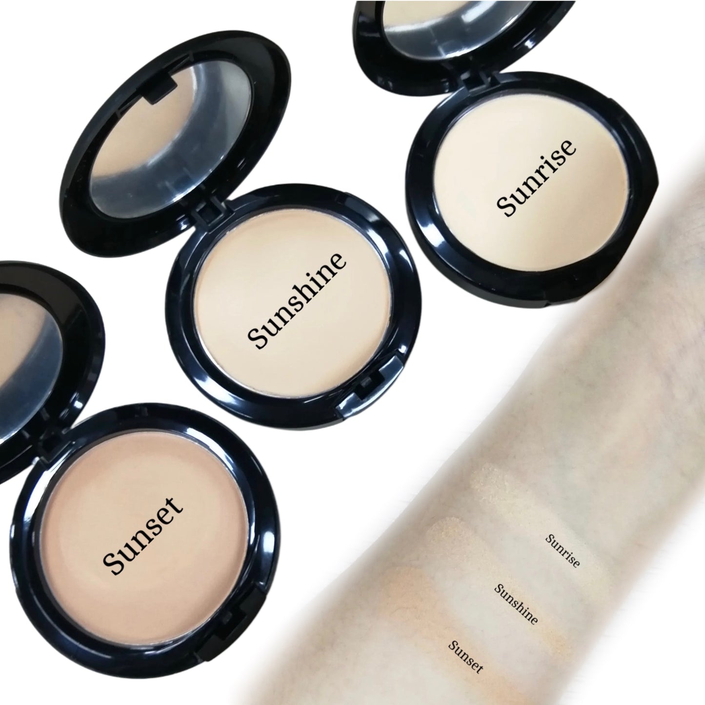 Powder Foundation