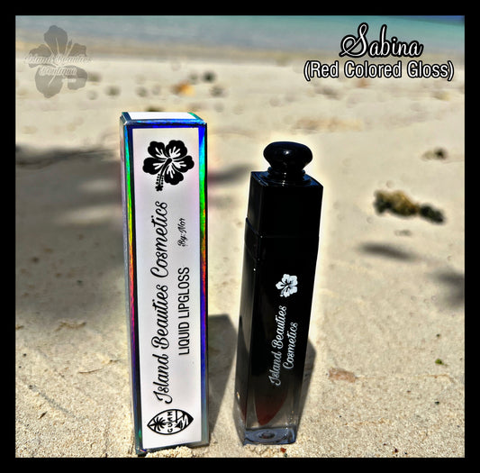 Sabina LipGloss