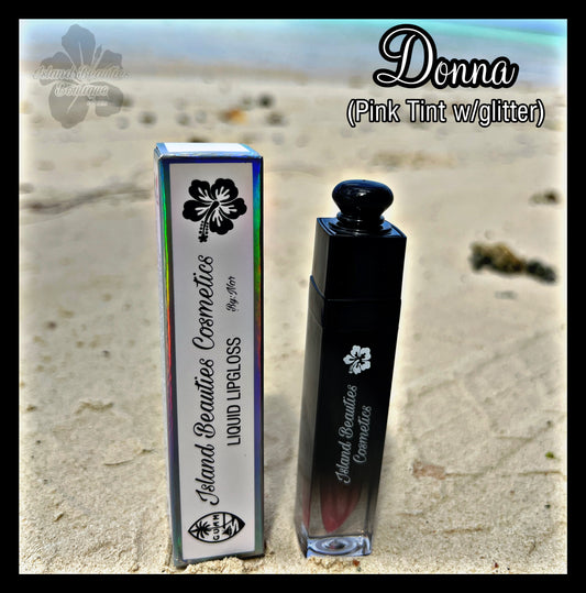 Donna LipGloss