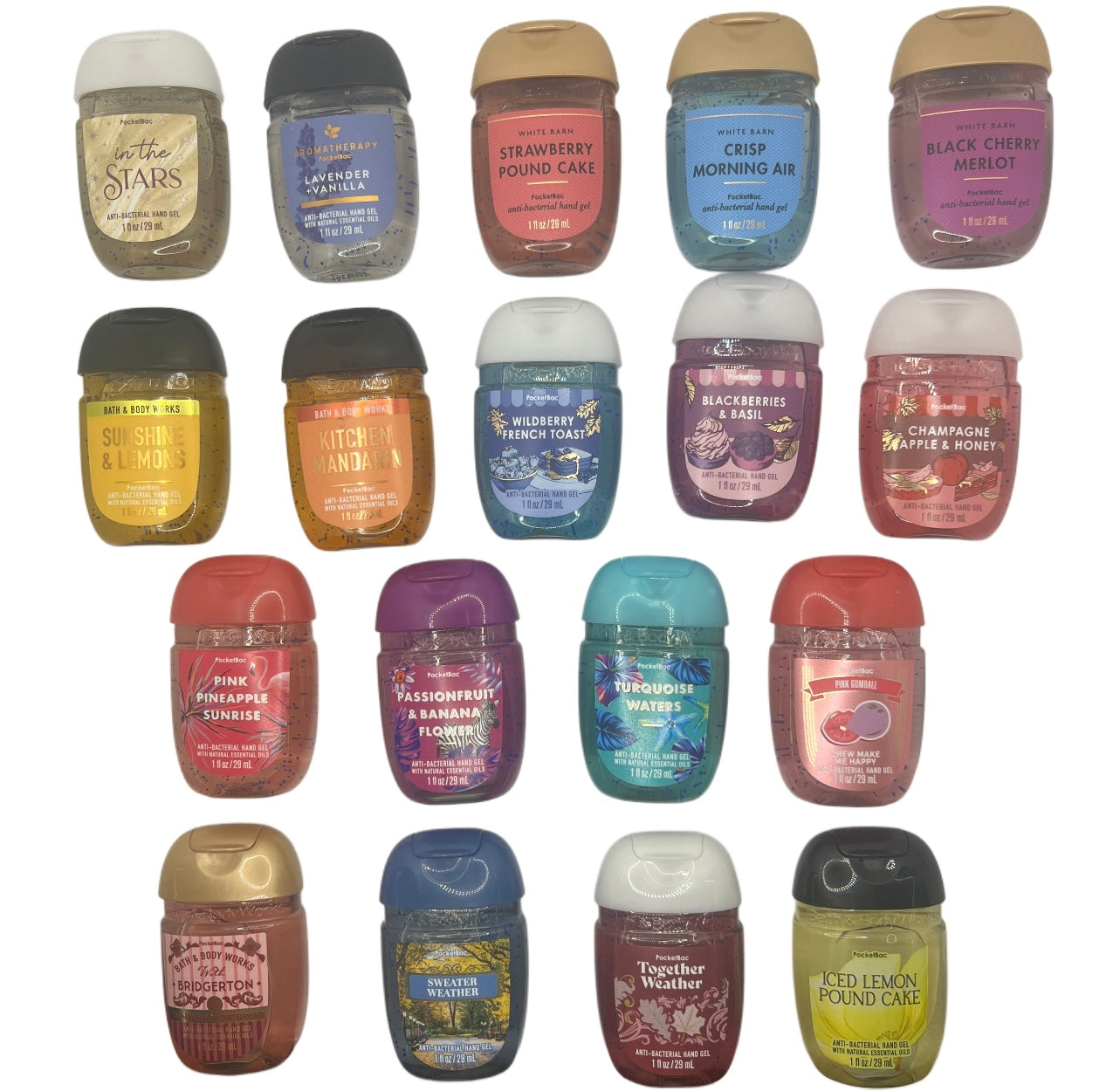 B & B Sanitizer
