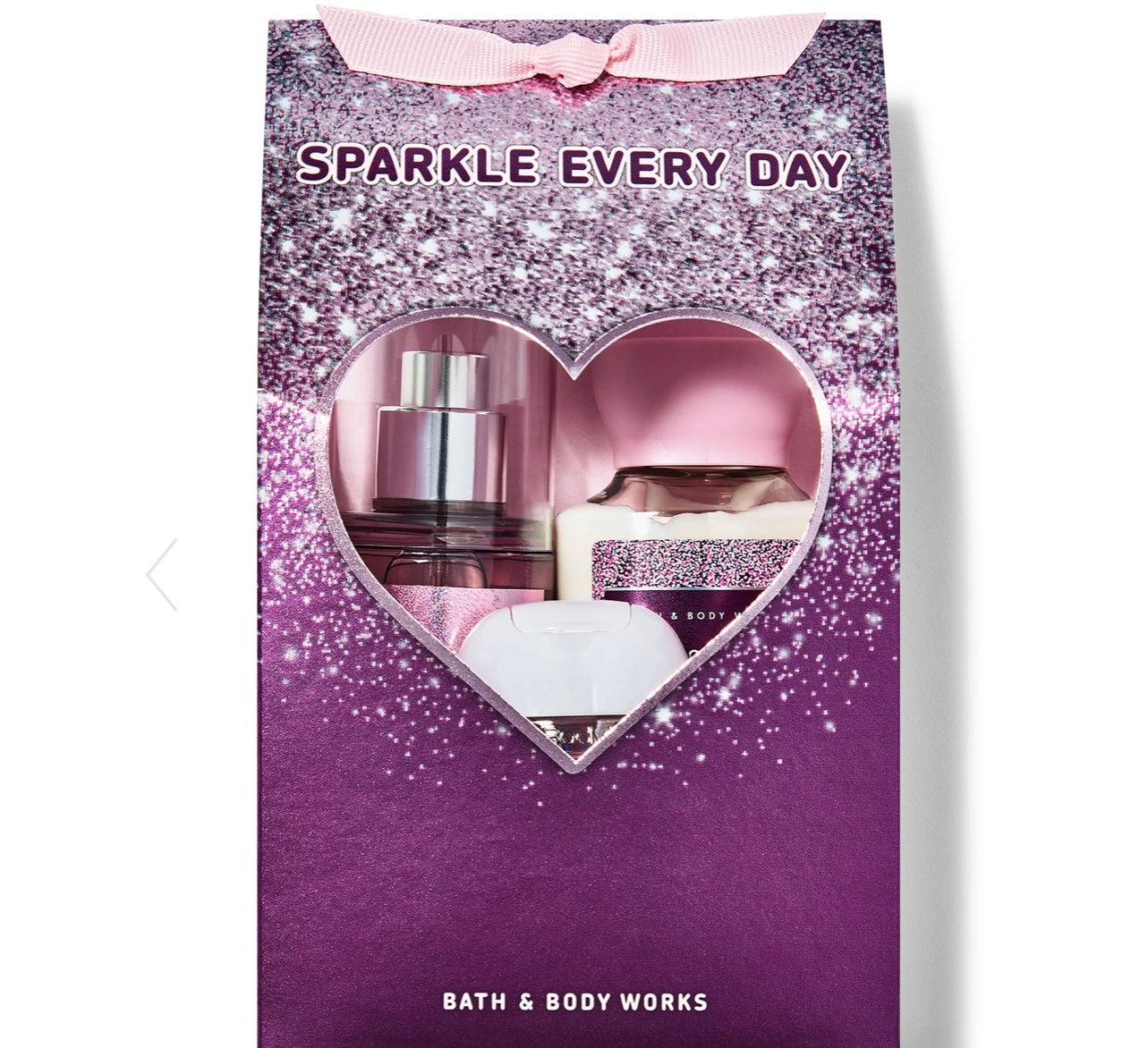 B & B Gift Sets