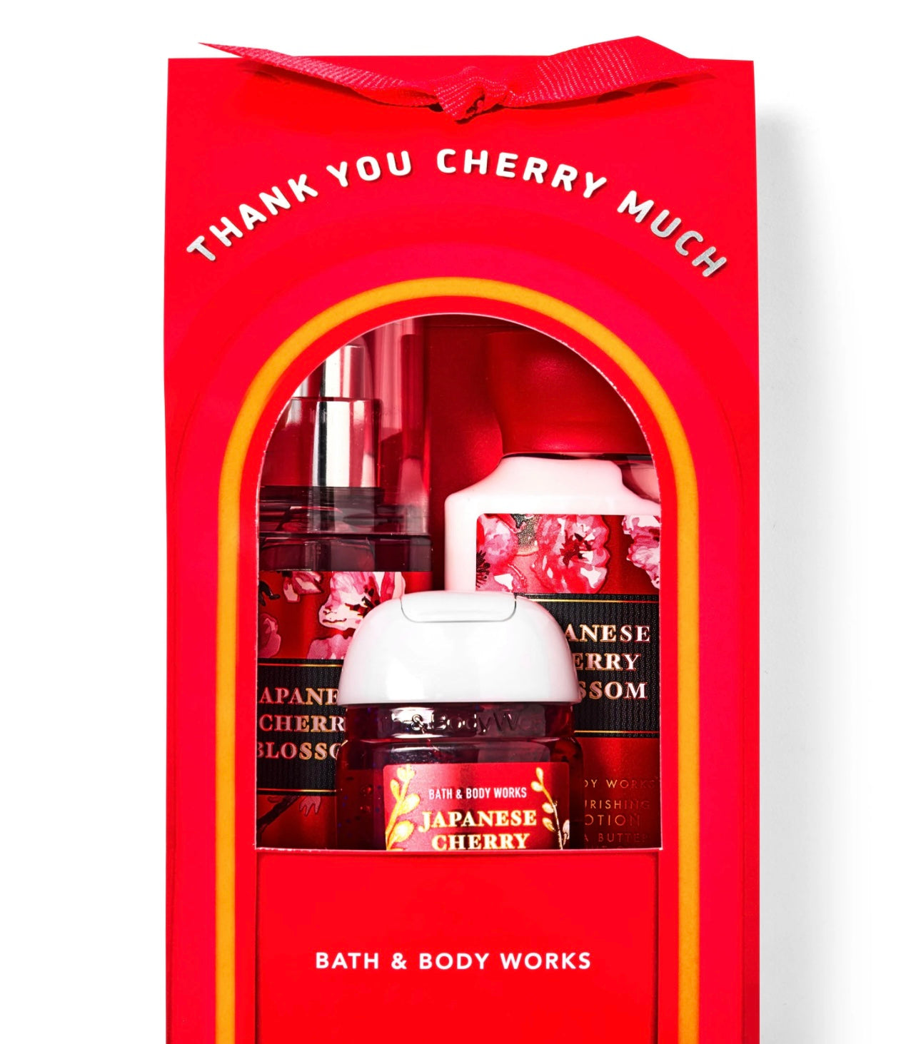 B & B Gift Sets