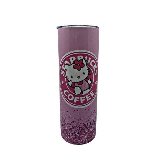 Hello Kitty Designed
