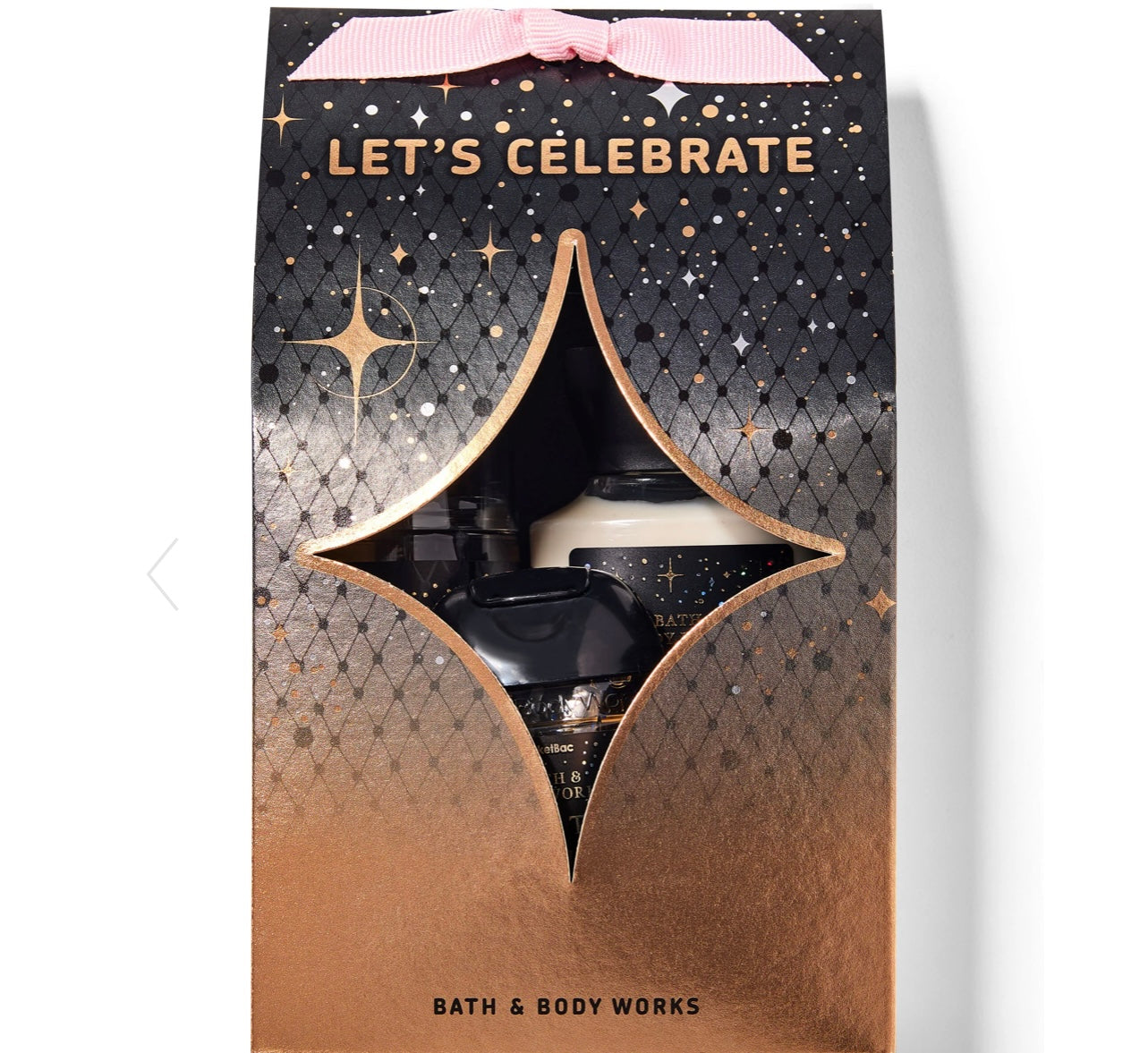 B & B Gift Sets