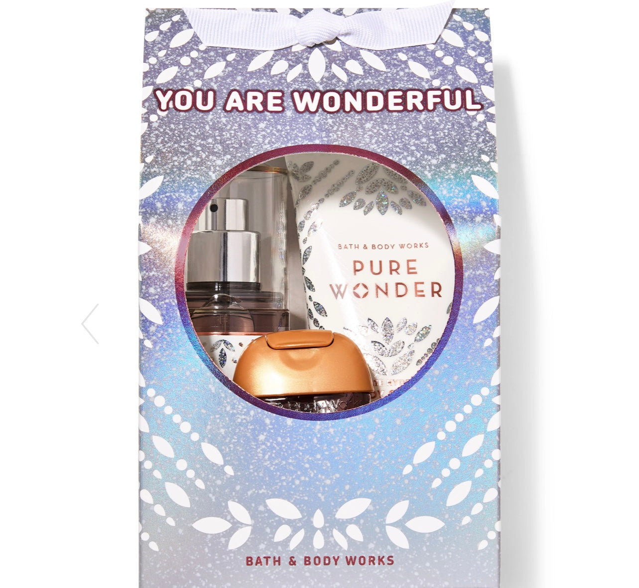 B & B Gift Sets