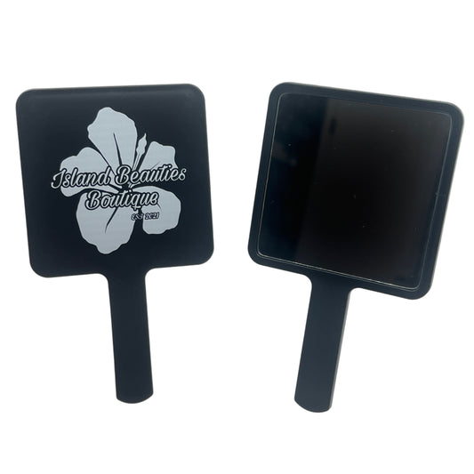 Handheld Mirror
