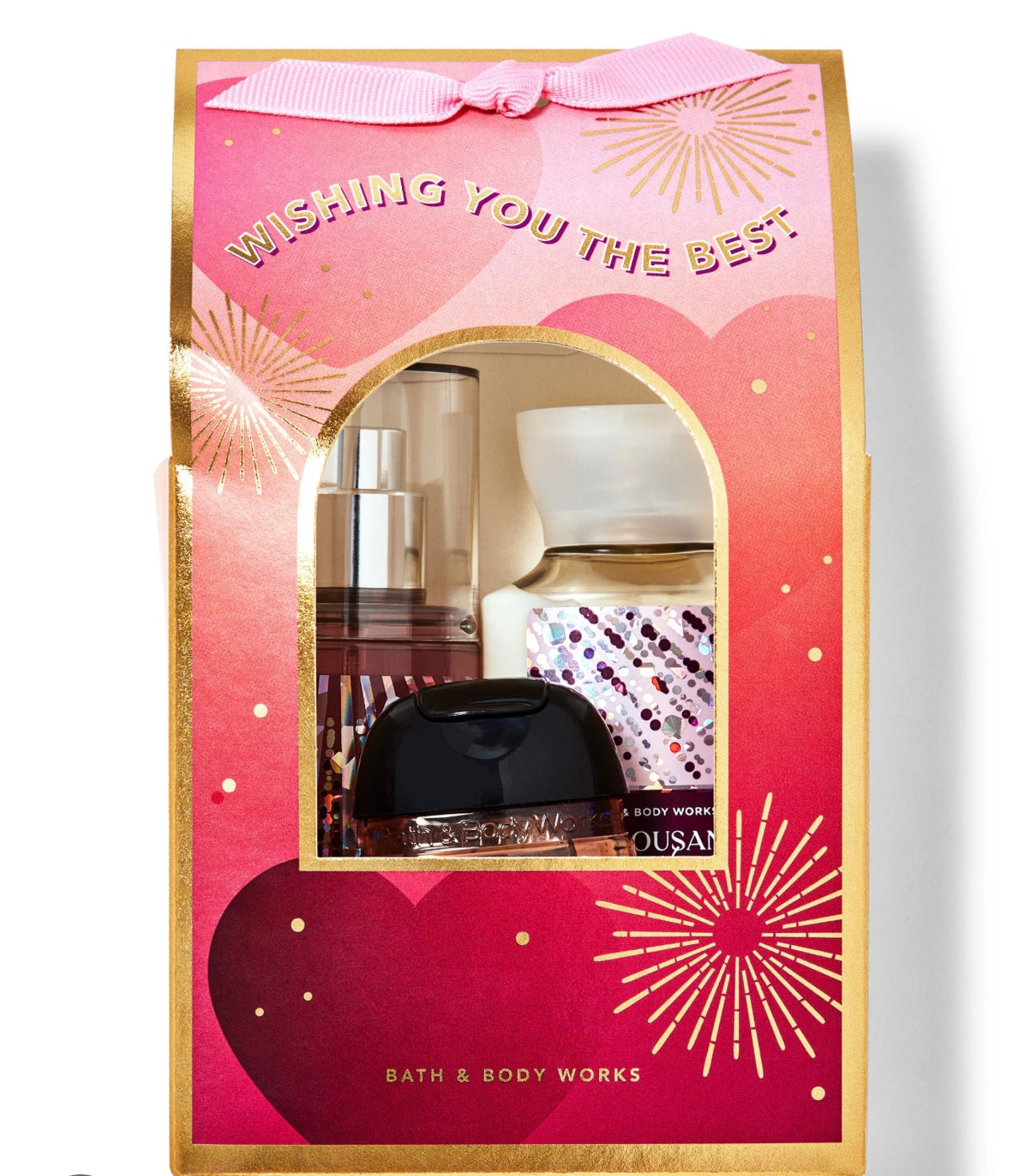 B & B Gift Sets