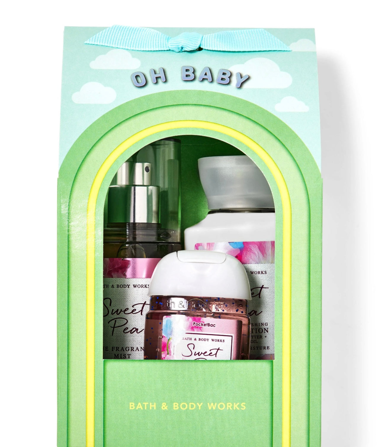 B & B Gift Sets