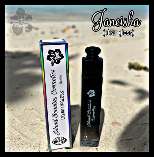 Janeisha LipGloss