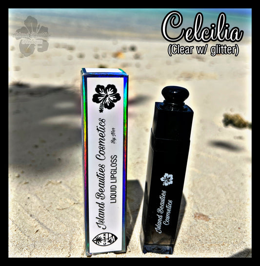 Celcilia LipGloss
