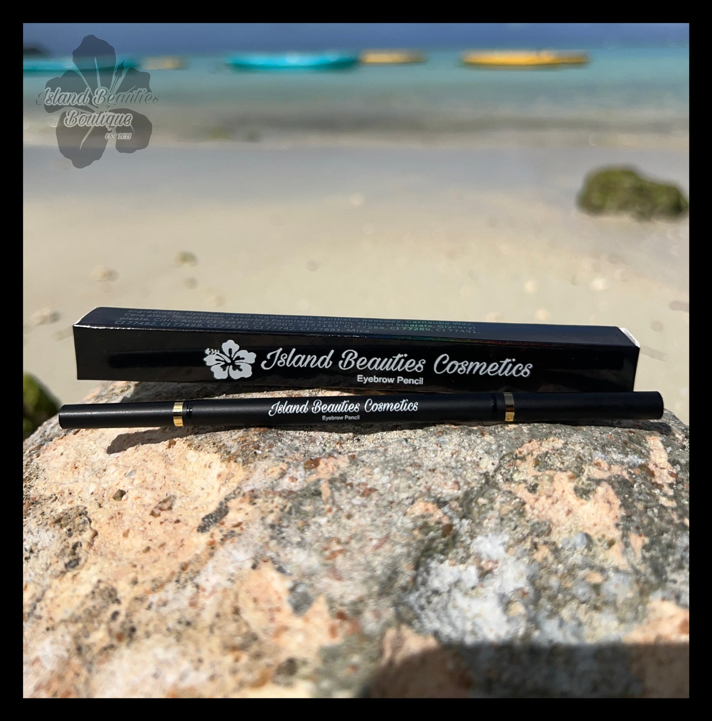 Eyebrow Pencil