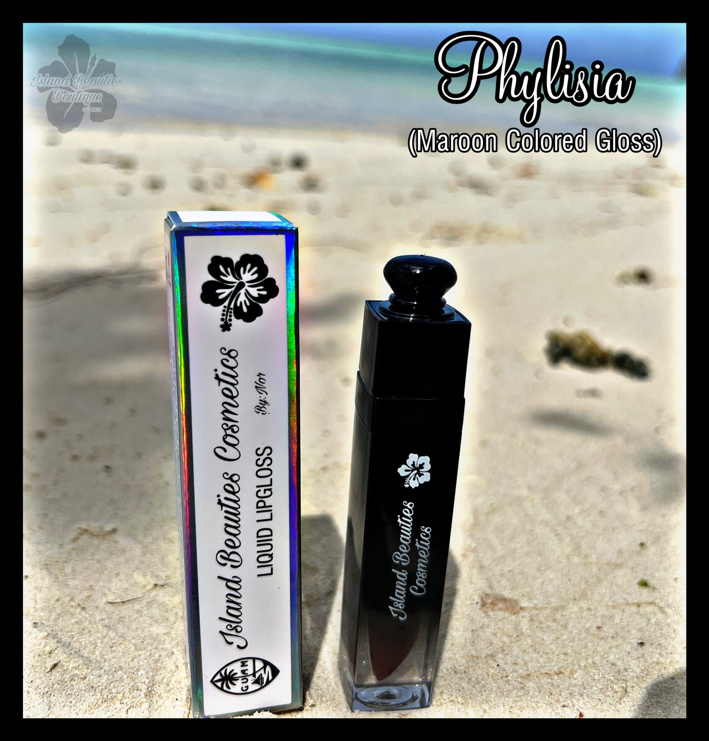 Phylisia LipGloss