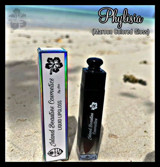 Phylisia LipGloss